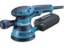MAKITA SZLIFIERKA MIMOŚRODOWA 125mm 300W BO5041