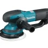 MAKITA SZLIFIERKA MIMOŚRODOWA 150mm 750W 2 TRYBY PRACY WALIZKA MAKPAC BO6050J