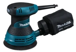 MAKITA SZLIFIERKA MIMOŚRODOWA 125mm 300W BO5030