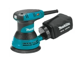 MAKITA SZLIFIERKA MIMOŚRODOWA 125mm 300W BO5031