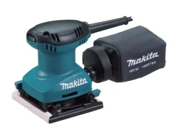 MAKITA SZLIFIERKA OSCYLACYJNA 180W 112 x 102mm BO4557
