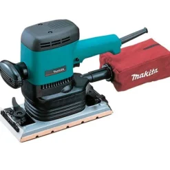 MAKITA SZLIFIERKA OSCYLACYJNA 600W 115 x 229mm 9046