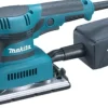 MAKITA SZLIFIERKA OSCYLACYJNA 190W 93 x 185mm BO3710