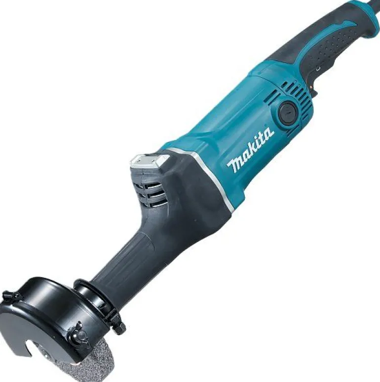 MAKITA SZLIFIERKA PROSTA - TARCZOWA 750W 125mm GS5000