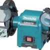 MAKITA SZLIFIERKA STOŁOWA 250W 150mm GB602W