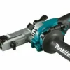 MAKITA SZLIFIERKA TAŚMOWA 18V 9x533mm BEZ AKUMULATORÓW I ŁADOWARKI DBS180Z