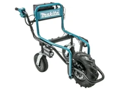 MAKITA TACZKA Z NAPĘDEM 18V BEZ MISY DCU180Z