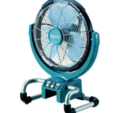 MAKITA WENTYLATOR 14,4/18V BEZ AKUMULATORÓW I ŁADOWARKI DCF300Z