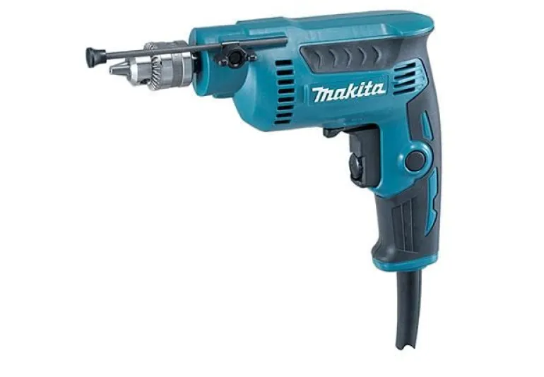 MAKITA WIERTARKA BEZ UDARU 370W DP2010
