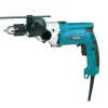 MAKITA WIERTARKA UDAROWA 720W 2-BIEGI WALIZKA MAKPAC HP2050HJ
