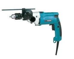 MAKITA WIERTARKA UDAROWA 720W 2-BIEGI WALIZKA MAKPAC HP2050HJ