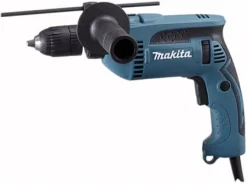 MAKITA WIERTARKA UDAROWA 680W WALIZKA HP1641K