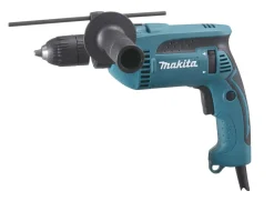 MAKITA WIERTARKA UDAROWA 680W DIODA LED WALIZKA HP1641FK