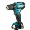 MAKITA WIERTARKO-WKRĘTARKA 12V 30/14Nm 2x2,0Ah DF333DSAE
