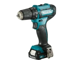 MAKITA WIERTARKO-WKRĘTARKA 12V 30/14Nm 2x2,0Ah DF333DSAE