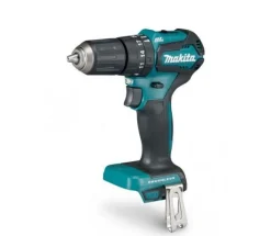 MAKITA WIERTARKO-WKRĘTARKA UDAROWA 18V LI-ION 40/23Nm BEZ AKUMULATORÓW I ŁADOWARKI DHP483Z