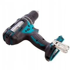 MAKITA WIERTARKO-WKRĘTARKA UDAROWA 18V LI-ION 63/36Nm BEZ AKUMULATORÓW I ŁADOWARKI DHP482Z