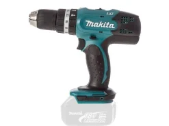 MAKITA WIERTARKO-WKRĘTARKA UDAROWA 18V LI-ION 42/27Nm BEZ AKUMULATORÓW I ŁADOWARKI DHP453Z