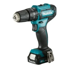 MAKITA WIERTARKO-WKRĘTARKA UDAROWA 12V 30/14Nm 2x2,0Ah HP333DSAE