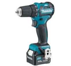MAKITA WIERTARKO-WKRĘTARKA 10,8V 35/21Nm 2 x 4,0Ah LI-ION BLDC DF332DSME