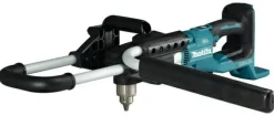 MAKITA WIERTNICA GLEBOWA 2x18V BEZ AKUMULATORÓW I ŁADOWARKI DDG460ZX7