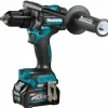 MAKITA WKRĘTARKA UD.40Vmax XGT 2x4,0Ah 140/68Nm HP001GM201