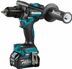 MAKITA WKRĘTARKA UD.40Vmax XGT 2x4,0Ah 140/68Nm HP001GM201