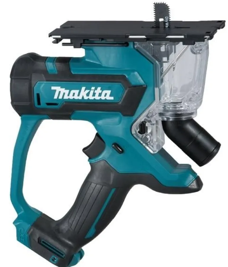 MAKITA WYCINARKA DO PŁYT KARTONOWO-GIPSOWYCH 10,8V