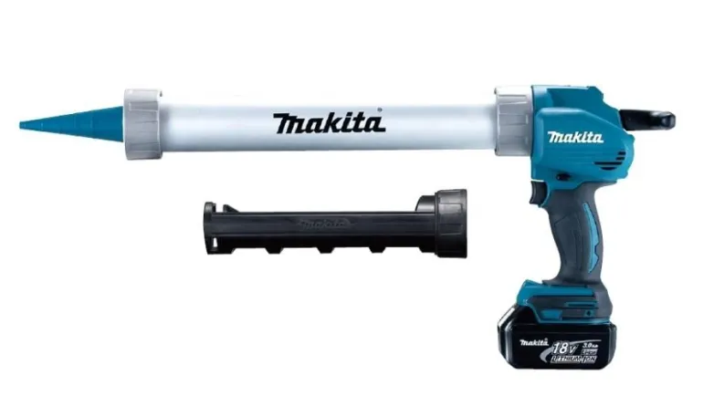 MAKITA WYCISKACZ DO MAS 18V 1 x 3,0Ah LI-ION DCG180RFX