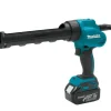 MAKITA WYCISKACZ DO MAS 18V 1 x 3,0Ah LI-ION DCG180RF