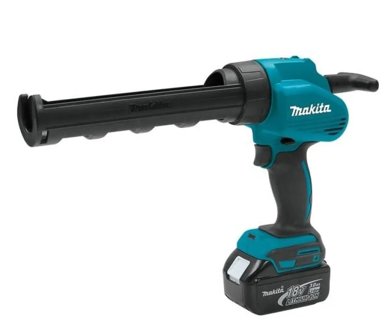 MAKITA WYCISKACZ DO MAS 18V 1 x 3,0Ah LI-ION DCG180RF