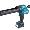 MAKITA WYCISKACZ DO MAS 10,8V 300ml 5000N 1x2,0Ah CG100DSAA