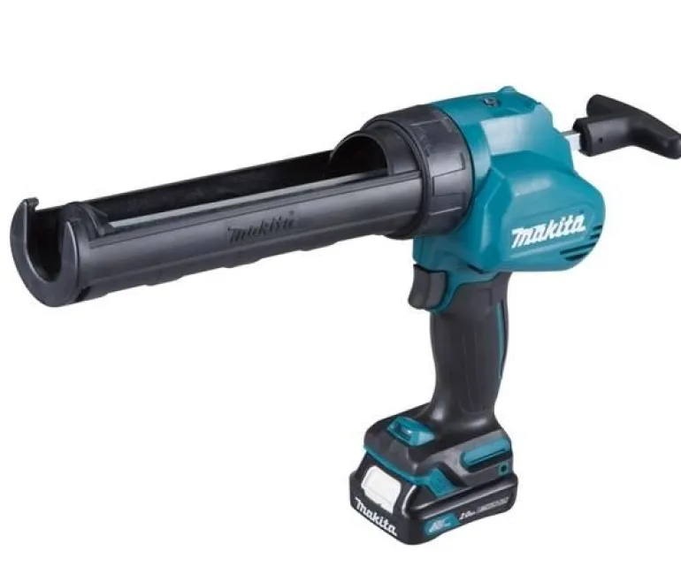 MAKITA WYCISKACZ DO MAS 10,8V 300ml 5000N 1x2,0Ah CG100DSAA