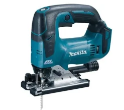 MAKITA WYRZYNARKA 18V LI-ION BEZSZCZOTKOWA BEZ AKUMULATORÓW I ŁADOWARKI DJV182Z