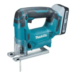 MAKITA WYRZYNARKA 18V 2x1,3Ah LI-ION JV183DWE