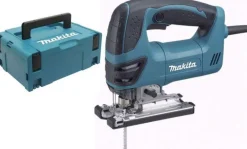 MAKITA WYRZYNARKA 720W LED WALIZKA MAKPAC 4350FCTJ