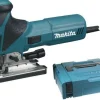 MAKITA WYRZYNARKA 720W WALIZKA MAKPAC 4351CTJ