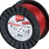 MAKITA ŻYŁKA NYLONOWA KONICZYNA 2.7mm/180mb