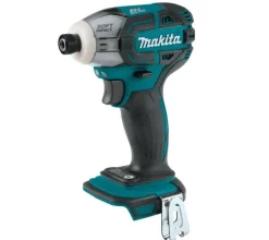 MAKITA ZAKRĘTARKA IMPULSOWA 18V LI-ION BEZSZCZOTKOWA BEZ AKUMULATORÓW I ŁADOWARKI DTS141Z