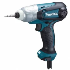 MAKITA ZAKRĘTARKA UDAROWA 230W UCHWYT 1/4" 100Nm TD0101F