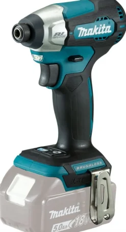 MAKITA ZAKRĘTARKA UDAR.18V 140Nm DTD157Z