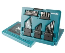 MAKITA ZESTAW AKCESORIÓW 40szt. P-90283