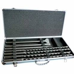 MAKITA ZEST.DŁUT I WIERTEŁ SDS MAX 7cz.