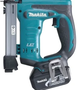 MAKITA ZSZYWACZ 18V 2x3,0Ah DST221RFJ