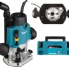 MAKITA.FREZARKA GÓRNO. 1100W RP1111CJ