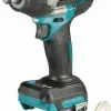MAKITA.KLUCZ UDAR. 40V XGT 750Nm PIERŚCIEŃ TW007GZ