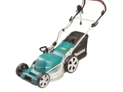 MAKITA.KOSIARKA ELEKTRYCZNA 1800W 46cm ODBUDOWA STALOWA ELM4620