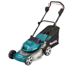 MAKITA.KOSIARKA 2x18V 46cm BEZ AKUMULATORÓW I ŁADOWARKI DLM460Z