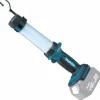 MAKITA.LAMPA 14,4/18V DML806 LED
