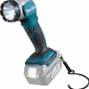 MAKITA.LAMPA 14,4-18V DML802 LED